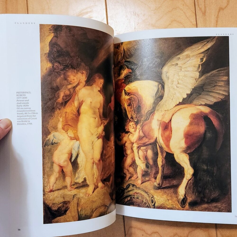 The Hermitage - St. Petersburg - Art Album Book English 164 pages Russia USSR - Picture 4 of 12